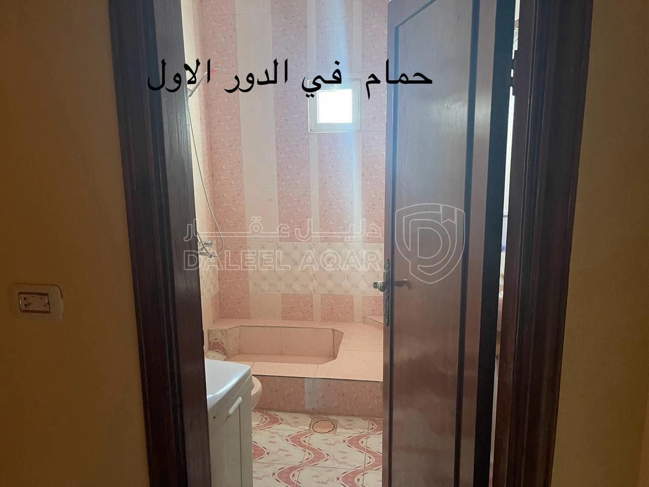 فيلا/منزل في المفرق - حوشا  - 65,000 دأ - صورة 7