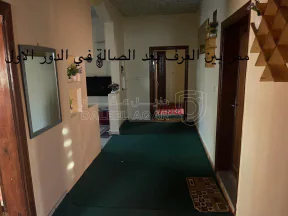 فيلا/منزل في المفرق - حوشا  - 65,000 دأ - صورة NaN