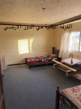 فيلا/منزل في المفرق - حوشا  - 65,000 دأ - صورة NaN