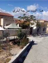 فيلا/منزل في المفرق - حوشا  - 65,000 دأ - صورة NaN