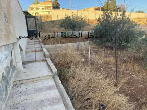 فيلا/منزل في المفرق - حوشا  - 65,000 دأ - صورة NaN