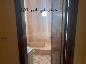 فيلا/منزل في المفرق - حوشا  - 65,000 دأ - صورة NaN