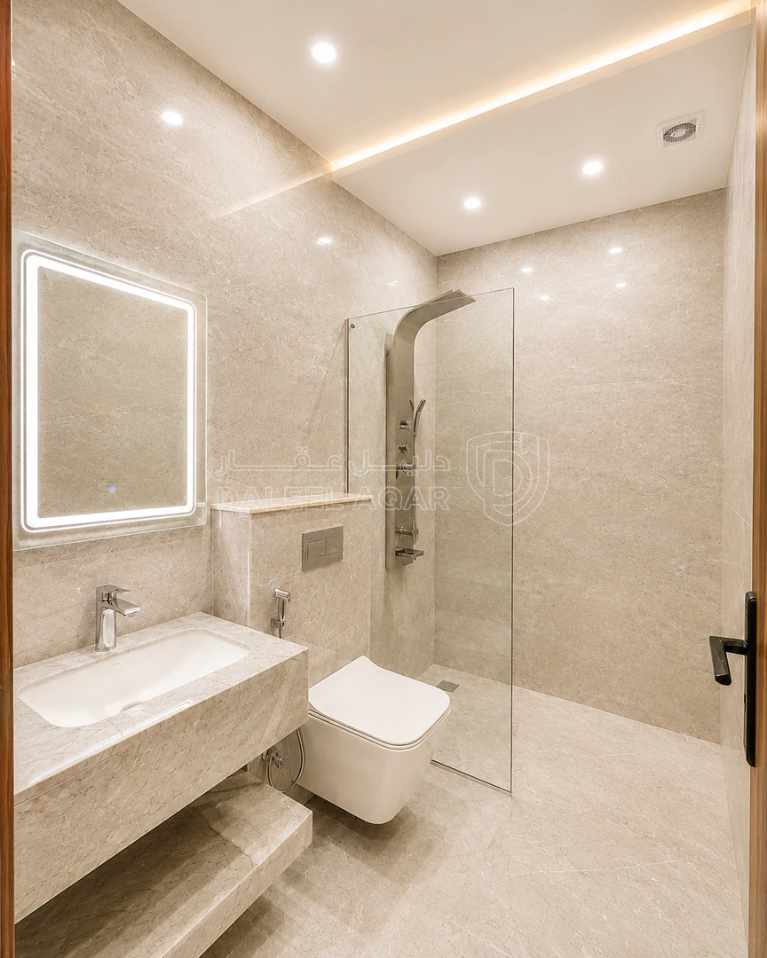 شقة في شارع ماريا - 57,000 دأ - صورة 12
