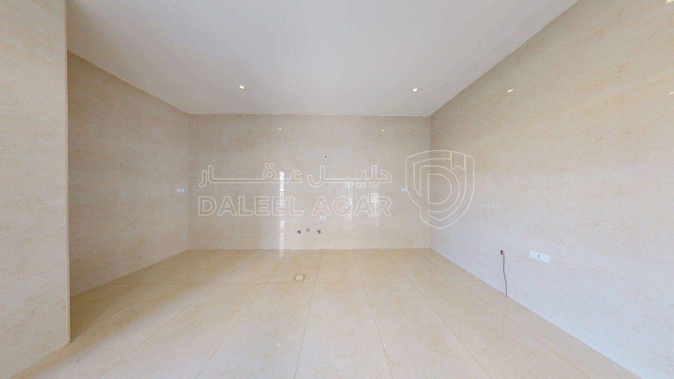 شقة في الجبيهه شارع ياجوز - 94,000 دأ - صورة 1