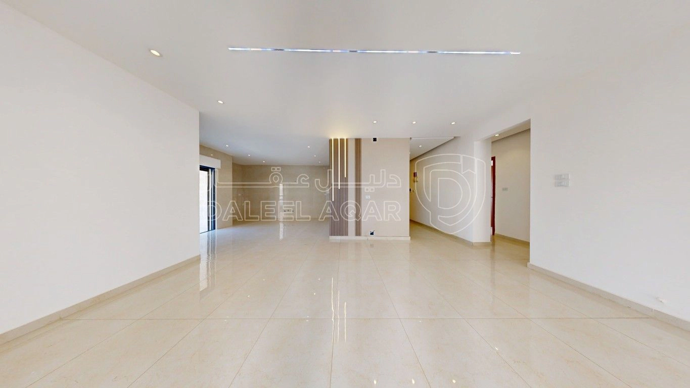 شقة في الجبيهه شارع ياجوز - 94,000 دأ - صورة 1