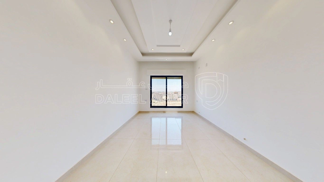 شقة في الجبيهه شارع ياجوز - 94,000 دأ - صورة 1