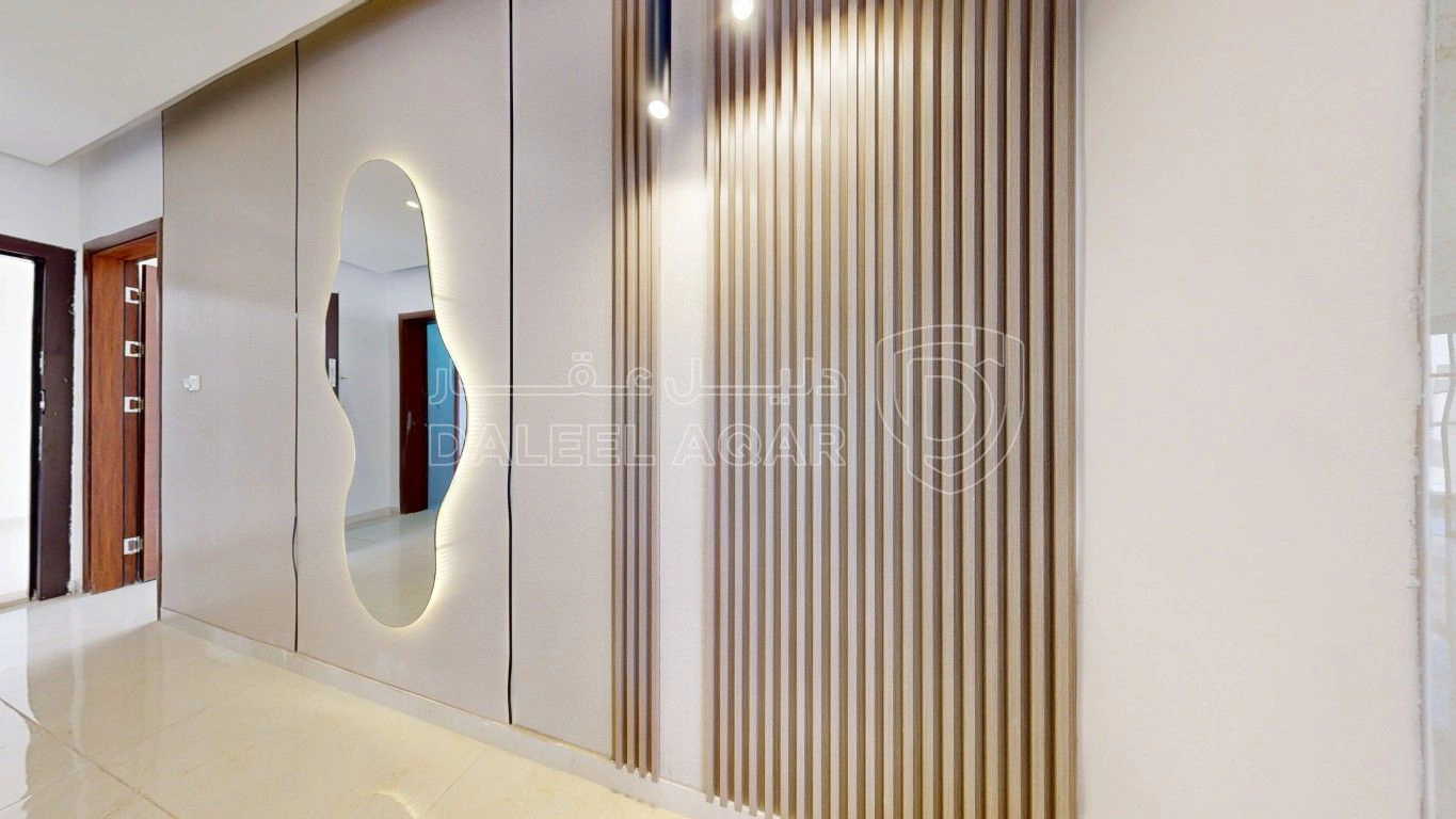 شقة في الجبيهه شارع ياجوز - 94,000 دأ - صورة 1