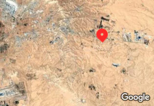 أرض في عمان الموقر شرق قرية الحنيفية مباشرة  - 40,400 دأ - صورة NaN