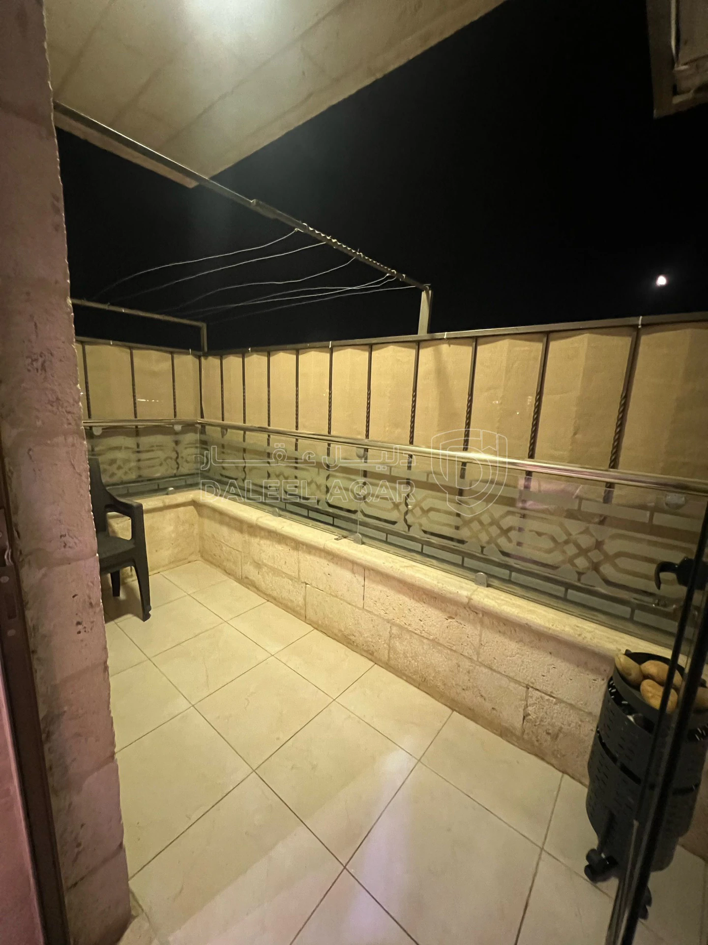 شقة في الكوم الغربي - 57,000 دأ - صورة 1