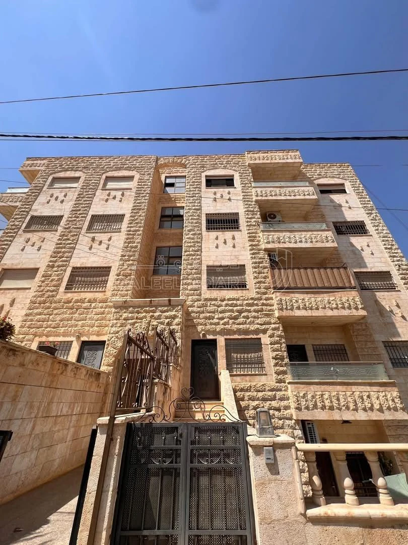 شقة في الكوم الغربي - 57,000 دأ - صورة 1