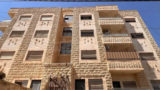 شقة - الكوم الغربي - 57000 دأ