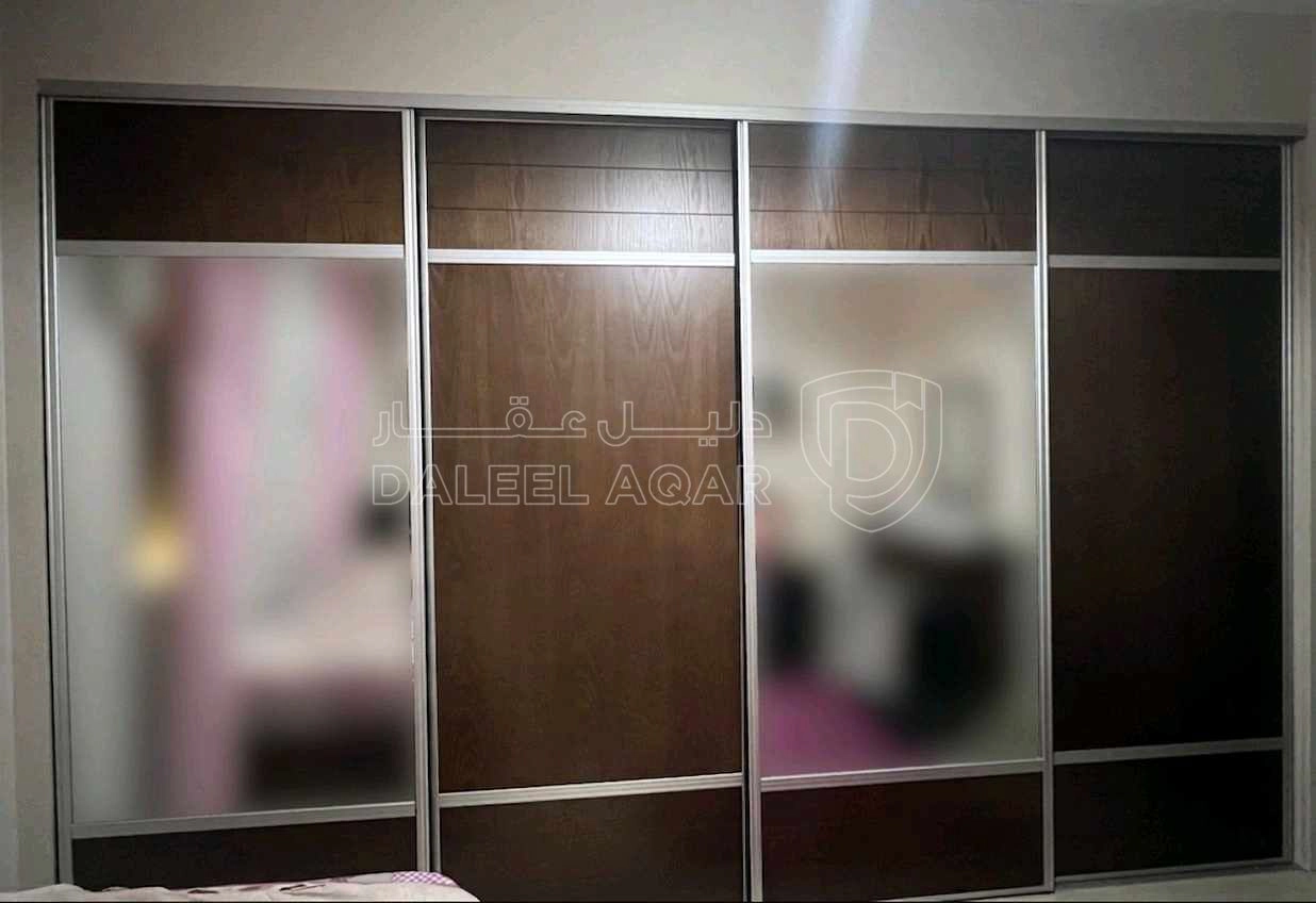 شقة في شقة للبيع من المالك مباشرة طابق ثاني مساحة 165م² - 58,000 دأ - صورة 1