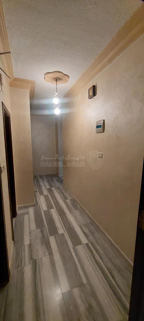 شقة في شقة للبيع من المالك مباشرة طابق ثاني مساحة 165م² - 51,000 دأ - صورة 1