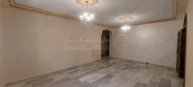 شقة - شقة للبيع من المالك مباشرة طابق ثاني مساحة 165م² - 51000 دأ