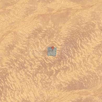 أرض في المديسيسات، حوض الجناب الاقرب للمدينة الجديدة - 45,000 دأ - صورة 1