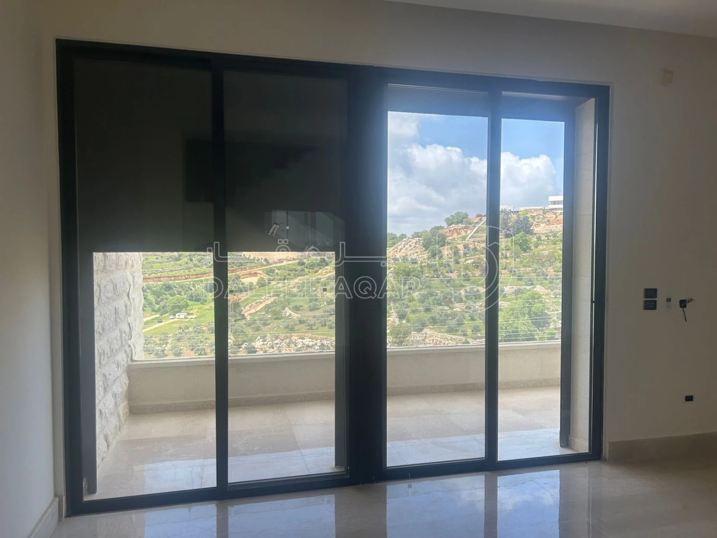 فيلا/منزل في فيلا للبيع في دابوق بتشطيب فندقي - 800,000 دأ - صورة 1