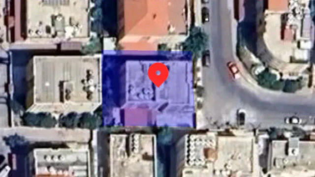 مبنى - الهاشمي الشمالي حي نايفه شارع طارق بن شهاب - 320000 دأ