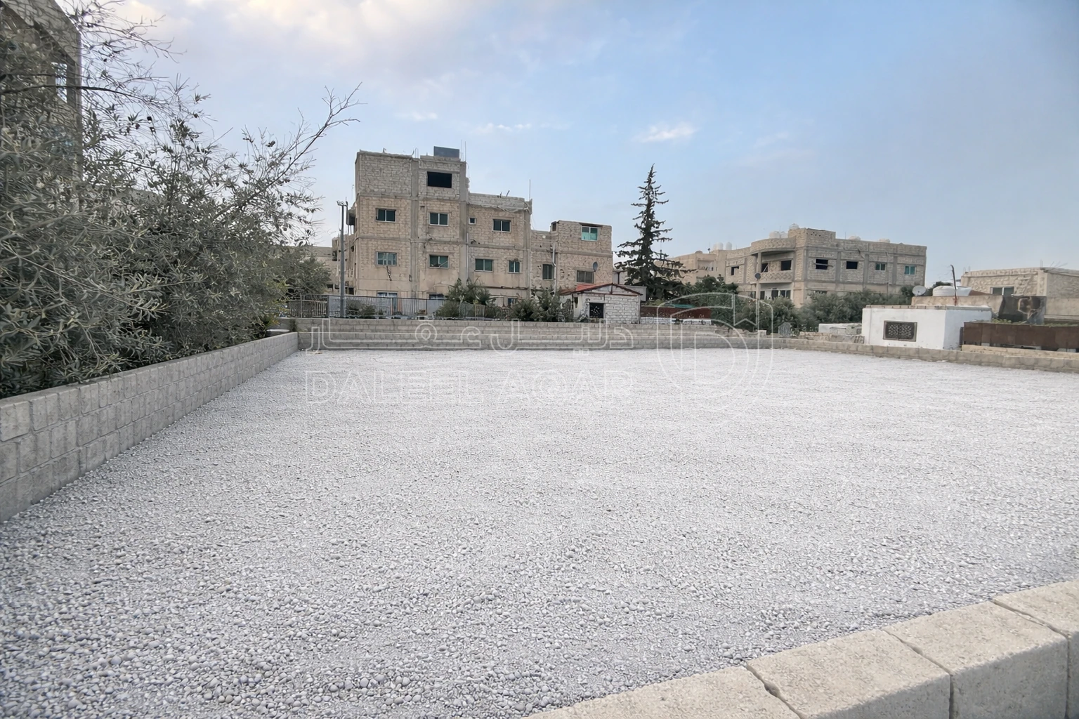 أرض في عمان خريبه السوق  - 47,000 دأ - صورة 6