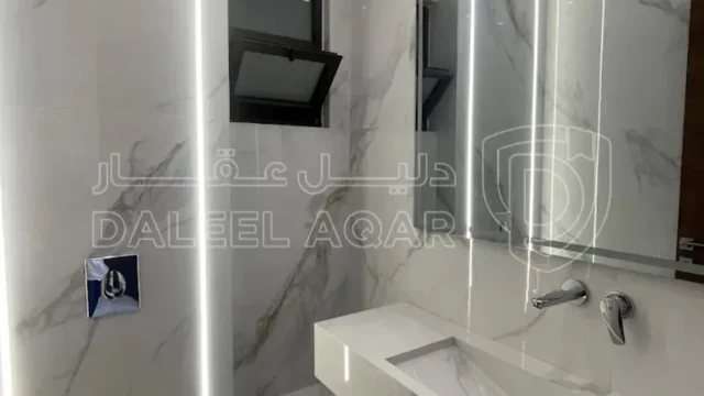 شقة - Youssef Abu Hajleh - 675000 دأ