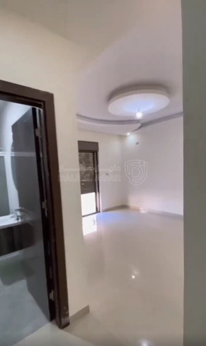 شقة في ضاحية الأقصى - بالقرب من مستشفى الامير حمزة  - 89,000 دأ - صورة 1