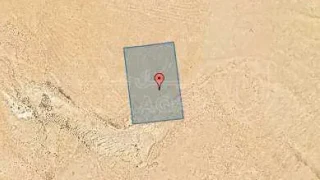 أرض في جنوب عمان  - 3,300 دأ - صورة 1