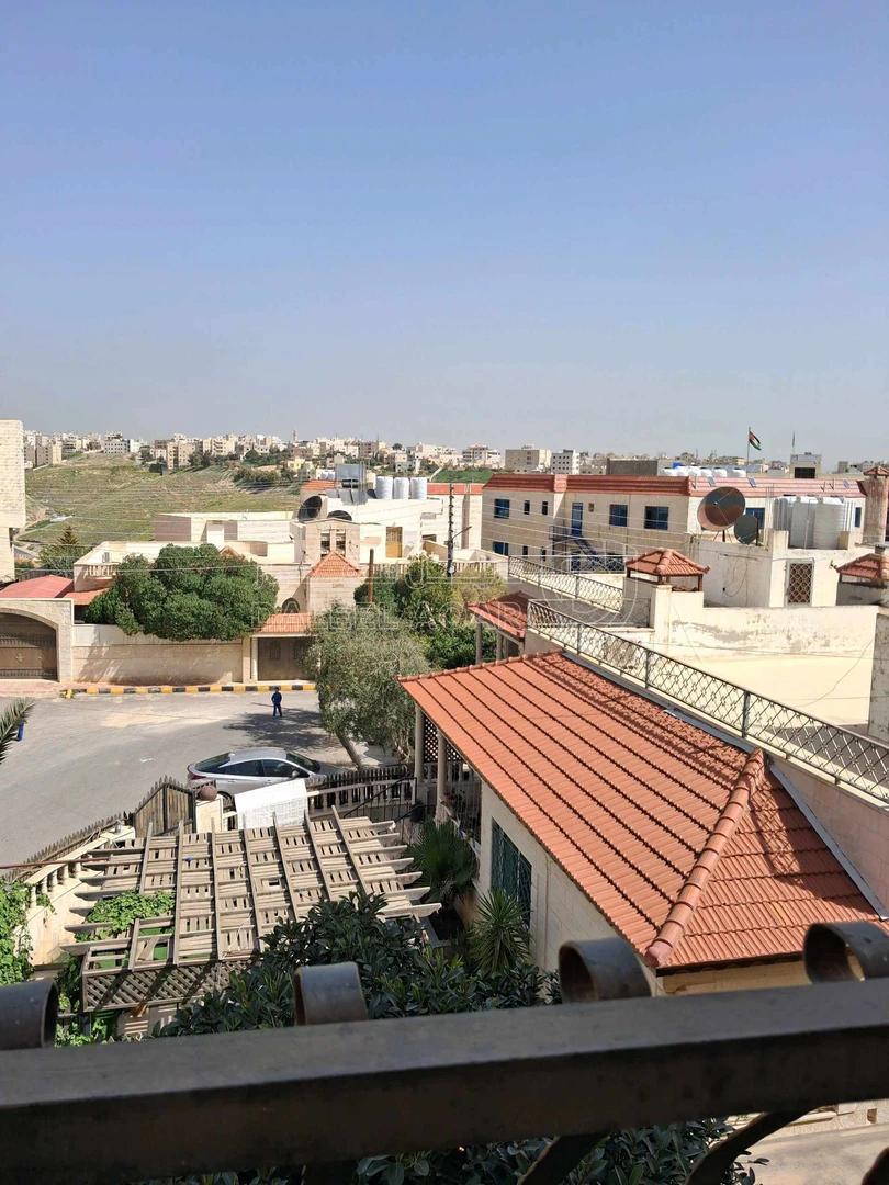 شقة في شقة طبربور الشهيد الشمالي - 53,000 دأ - صورة 9
