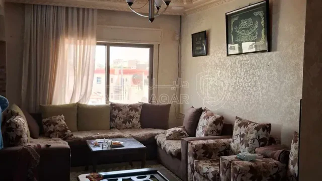 شقة - شقة طبربور الشهيد الشمالي - 53000 دأ