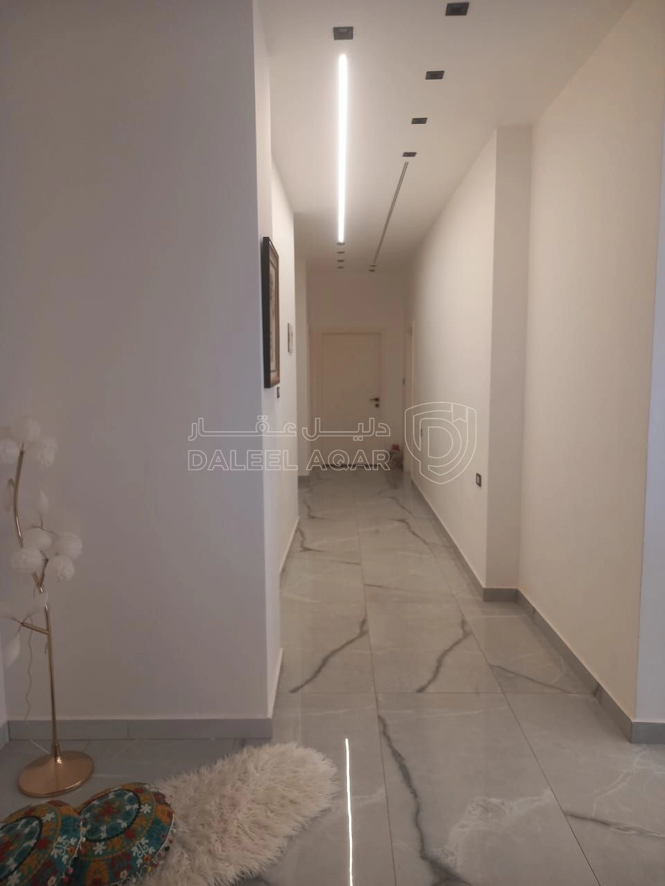 فيلا/منزل في فيلا حديثه للبيع في شفا بدران مرج الاجرب - 210,000 دأ - صورة 15