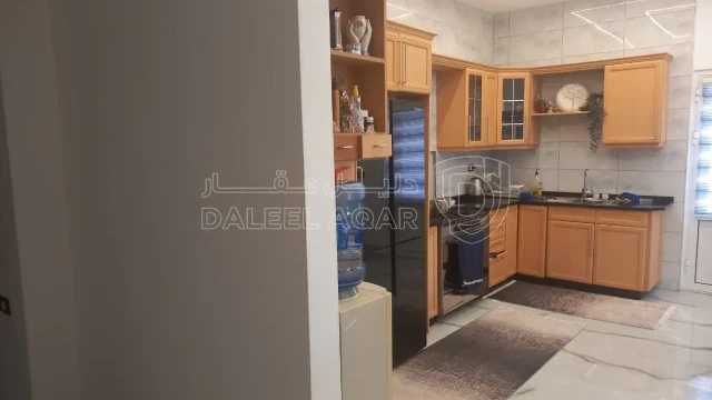 فيلا/منزل في فيلا حديثه للبيع في شفا بدران مرج الاجرب  - 210,000 دأ - صورة 1