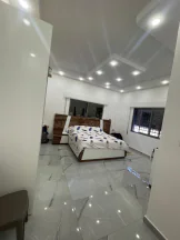 فيلا/منزل في فيلا حديثه للبيع في شفا بدران مرج الاجرب  - 210,000 دأ - صورة NaN