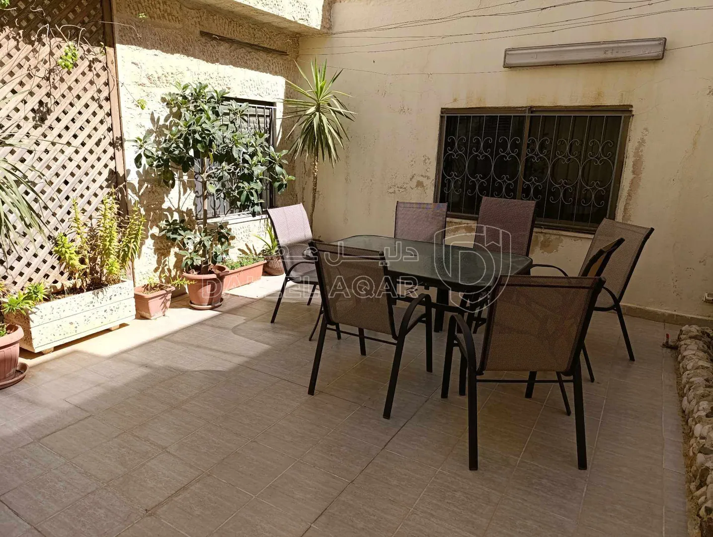 شقة في عمان، ضاحية الرشيد، شارع ابان بن عفان - 95,000 دأ - صورة 1