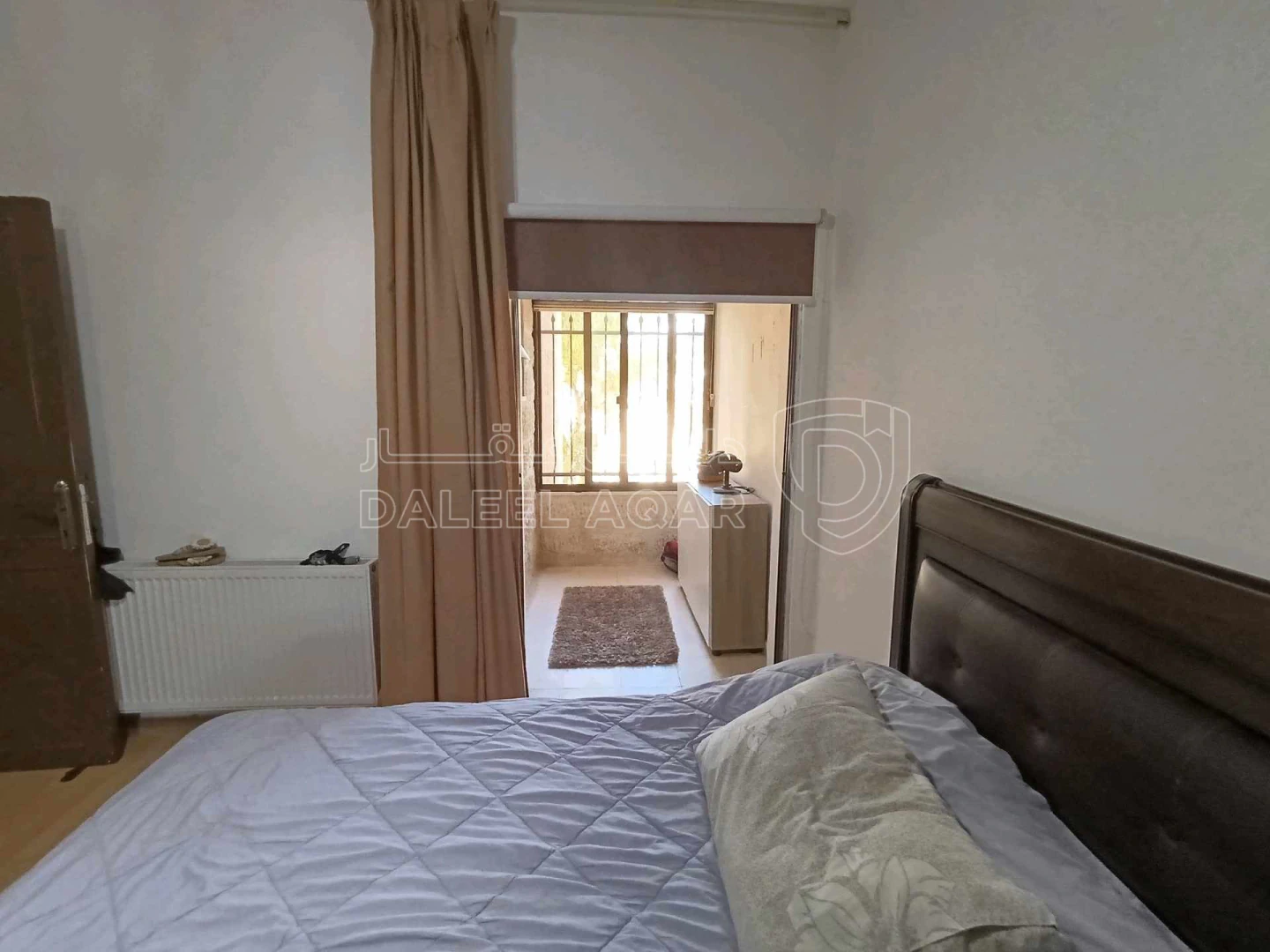 شقة في عمان، ضاحية الرشيد، شارع ابان بن عفان - 95,000 دأ - صورة 1