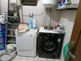 شقة في عمان، ضاحية الرشيد، شارع ابان بن عفان - 95,000 دأ - صورة NaN