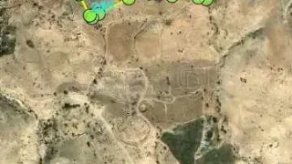 أرض في مادبا اللهيدان قرية القريات  - 43,000 دأ - صورة 1