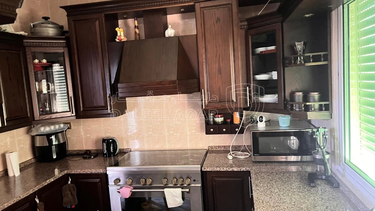 شقة في طبربور - 42,000 دأ - صورة 1