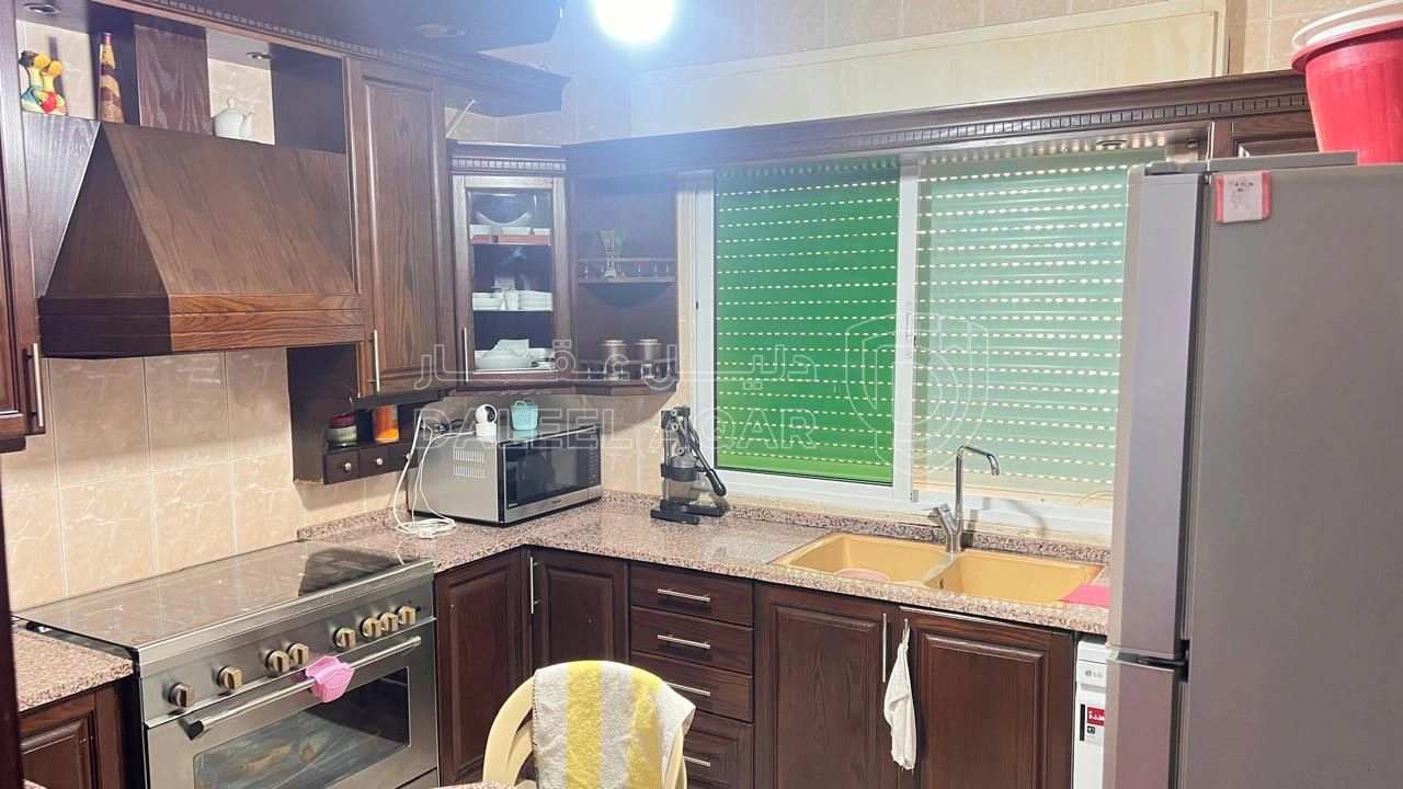 شقة في طبربور - 42,000 دأ - صورة 1