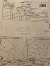 أرض - البنيات - 350000 دأ