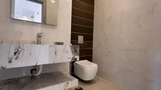 شقة - بالقرب من مديرية شؤون الأفراد - 160000 دأ