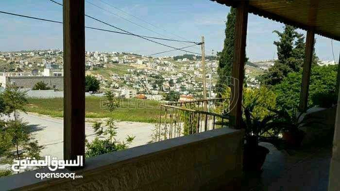 فيلا/منزل في بيت للبيع في ناعور حوض ام تينه - 220,000 دأ - صورة 1