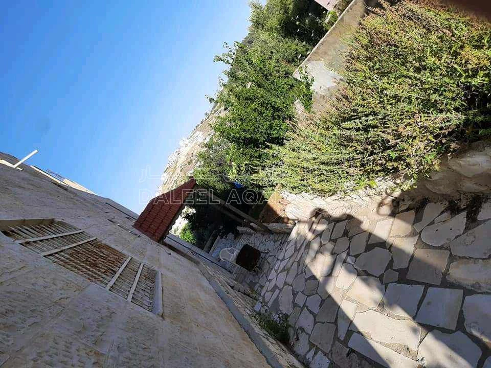 فيلا/منزل في بيت للبيع في ناعور حوض ام تينه - 220,000 دأ - صورة 1