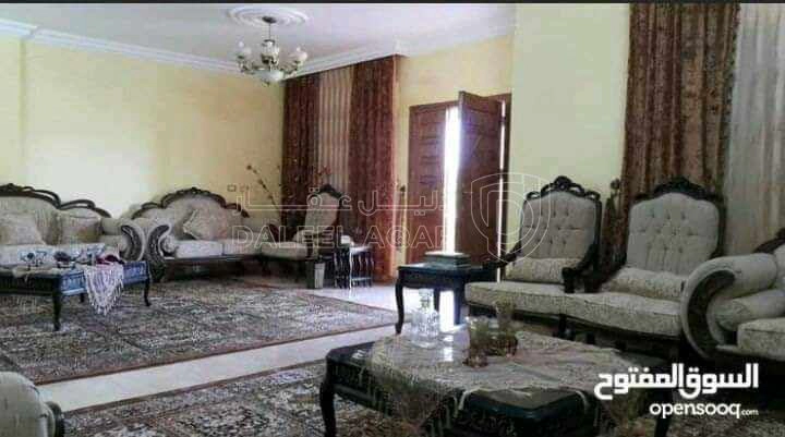 فيلا/منزل في بيت للبيع في ناعور حوض ام تينه - 220,000 دأ - صورة 1