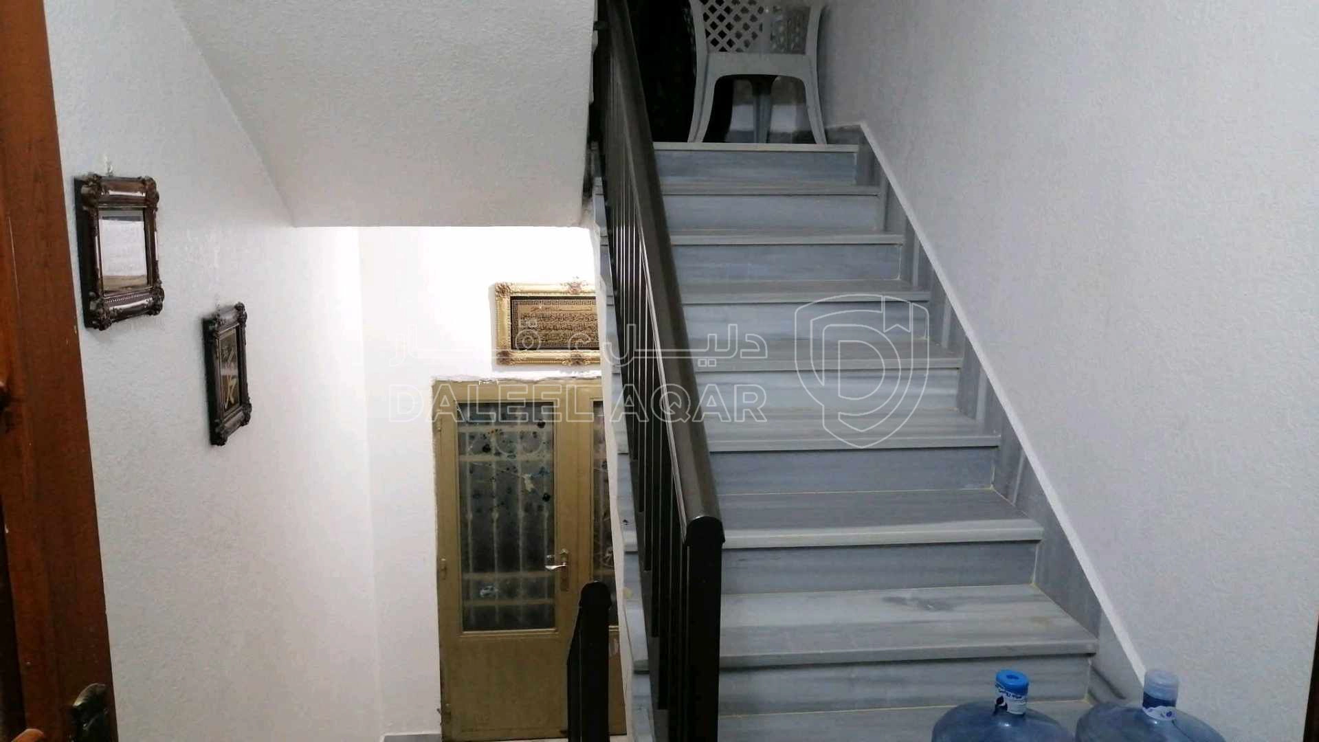 فيلا/منزل في بيت للبيع في ناعور حوض ام تينه - 220,000 دأ - صورة 1