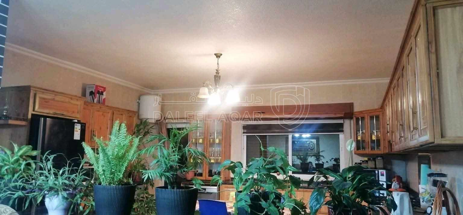 فيلا/منزل في بيت للبيع في ناعور حوض ام تينه - 220,000 دأ - صورة 1