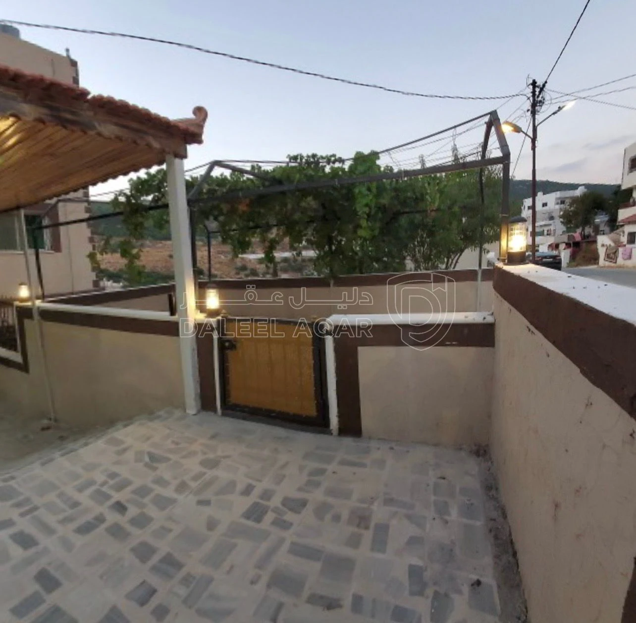 فيلا/منزل في بيت للبيع  - 120,000 دأ - صورة 15