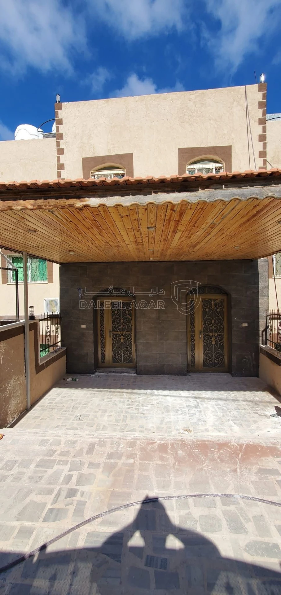 فيلا/منزل في بيت للبيع  - 120,000 دأ - صورة 3