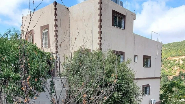 فيلا/منزل في بيت للبيع  - 120,000 دأ - صورة NaN