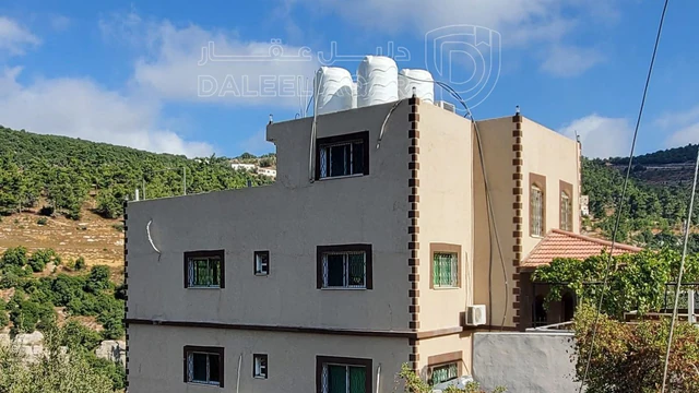 فيلا/منزل في بيت للبيع  - 120,000 دأ - صورة NaN