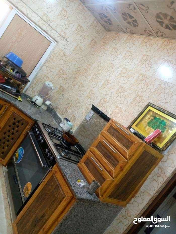 فيلا/منزل في اربد كفرأسد اول نزول المنصوره قريبة من الخدمات وال - 25,000 دأ - صورة 1