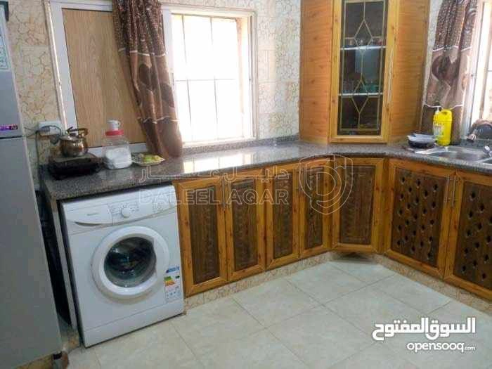 فيلا/منزل في اربد كفرأسد اول نزول المنصوره قريبة من الخدمات وال - 25,000 دأ - صورة 1