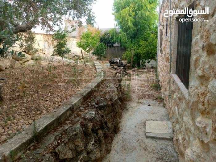 فيلا/منزل في اربد كفرأسد اول نزول المنصوره قريبة من الخدمات وال - 25,000 دأ - صورة 1